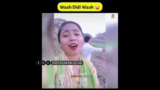 Mohabbat barsa dena tu song by bihari woman funny 🤣😝😜 || Memes of dhanbad ||