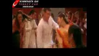 Bride & Prejudice (2004) - Dola Dola - 2