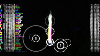 osu! 50 players knockout | Hige Driver join. SELEN - DADADADADADADADA (Long Version) [ULTRA BERZERK]