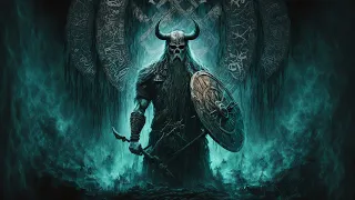 Odin - Dark & Atmospheric Viking Music - Deep & Powerfull Nordic Ambient Music - Relaxing Music