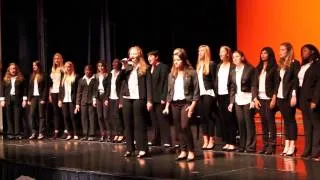 GPS Singers "Africa" by Toto