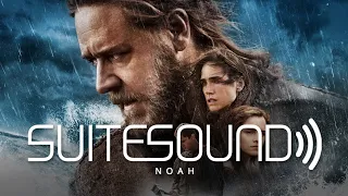 Noah - Ultimate Soundtrack Suite