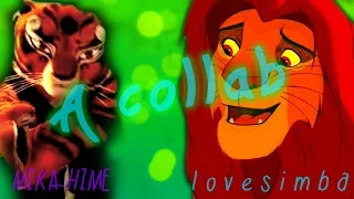 ✈ ʀᴀᴛʜᴇʀ ʙᴇ ☯ Animash ✧ (collab with Mika-hime)
