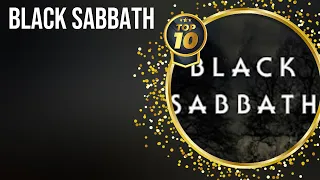 The best of  Black Sabbath full album 2023 ~ Top Artists To Listen 2023