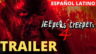 Jeepers Creepers 4 Tráiler Español Latino