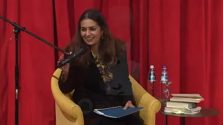 Calvino Centenary: Jhumpa Lahiri in conversation with Alessandro Giammei