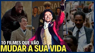 10 Filmes que vão Mudar sua Vida Rapidamente