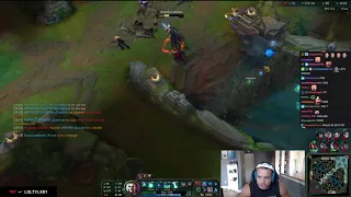 Karthus Alpha