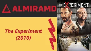 The Experiment - 2010 Trailer