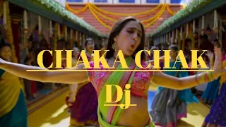 Atrangi Re: Chaka Chak Full Video I@A. R.Rahman| Akshay K, Sara A K, Dhanush, Shreya G, Bhushan K,DJ