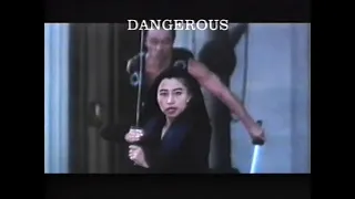 The Dangerous (1995) - Robert Davi, Michael Paré, John Savage - video trailer