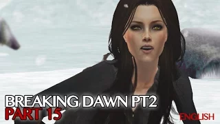 BreakingDawn part2 sims movie pt15 eng