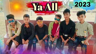 Ya All | Bin Tere Ek Pal Na Ho | Heart Touching Friendship Story | Ratabari Multimedia