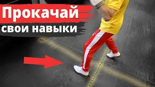 Бокс - Топ 3 упражнений на мешке, которые реально помогут в бою