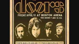 The Doors - Ship Of Fools  BEST VERSION EVER!!