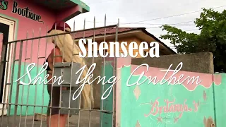 Shen Yeng Anthem - Shenseea  // Cece The Jinx // Kingston Jamaica