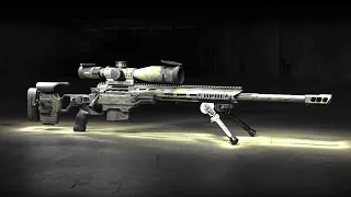 Top 10 Best 50 BMG Sniper Rifles In The World