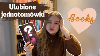 Moje ulubione historie JEDNOTOMOWE 🤎 | Amethyst Books