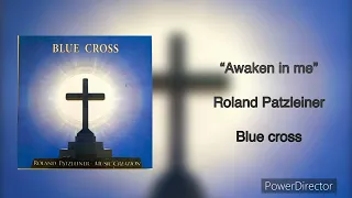 Roland Patzleiner - Awaken in me (Official Audio)