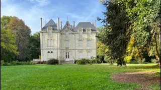 How we purchased a Chateau; the worries and questions,our first impressions after arrival in France