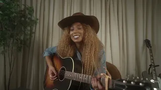 Beyoncé  - Texas Hold 'Em (Tiera Kennedy Cover)