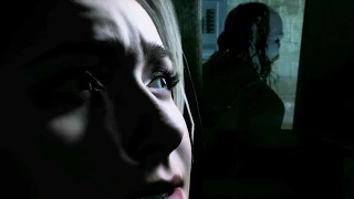 PS4   Until Dawn   Butterfly Effect Tрейлер