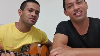 EDY BRITTO E SAMUEL  - QUEREMOS MAIS