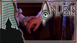 House of Anubis - Episode 119 - House of zodiacs - Сериал Обитель Анубиса