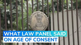 Not Advisable To Tinker With Existing Age Of Consent Under POCSO Act: Law Commission To Government