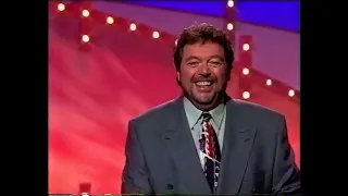 Beadle's About - 1995/04/22 Complete With Ads