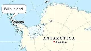 Will Humans Colonize Antarctica?