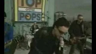U2 Beautiful Day - live 2000