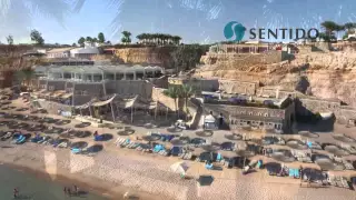 SENTIDO Reef Oasis Senses Resort - 4k Drone Film