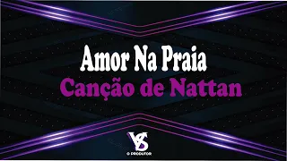 VS MULTITRACKS -Amor NA Praia- Versão arrocha