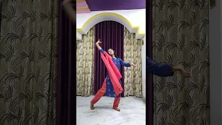 Raatan lambiyan | Dance cover #shorts #shershah