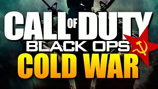 Вновь секретные операции. Call of Duty: Black Ops Cold War Beta [Одним глазком]