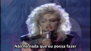 Bonnie Tyler - Total Eclipse Of The heart (tradução)