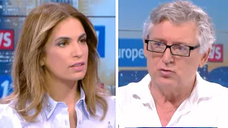 Michel Onfray : "Le roi du Maroc est fâché avec la France !"