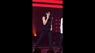 [#KAI Focus] ‘전야 (The Eve)’ M Countdown 170720