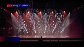 TODES-FEST MOSCOW 2021, гала-концерт, Тодес-Пермь, гр. 1, "Коко Шанель"