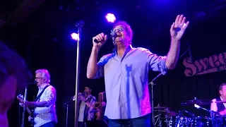 Huey Lewis and the News - If This Is It – Mill Valley Film Festival Benefit Show