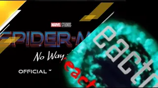 Reactions to Doctor Octopus in Spider-Man: No Way Home teaser trailer