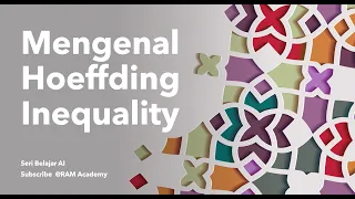 ML01 - Mengenal Hoeffding Inequality