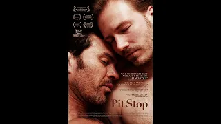 PARADA (PIT STOP) - Filme Gay Legendado PT-BR HD