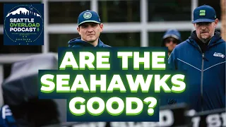 The State of the 2024 Seahawks | Seattle Overload Podcast