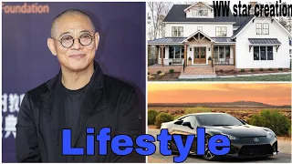 Jet li biography (lifestyle 2020)Age /family /profession /movies /hobbies and more:WW star creation