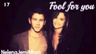 Fool for you 17