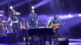 Billy Joel (live) - My Life - 10/9/22- Madison Square Garden - NY, NY
