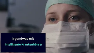 Irgendwas mit Gesundheit