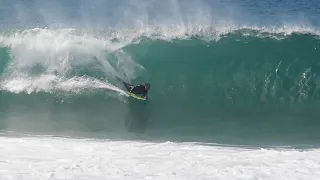 Mstar Team // Praia do Norte - NAZARE 16/09/2022 - #bodyboarding